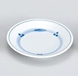 めばえ厚口3.0皿 5個組 【美濃焼 小皿】 〔キャッシュバックキャンペーン対象商品〕