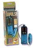 Impulse Hypersonic Bullet Vibrator