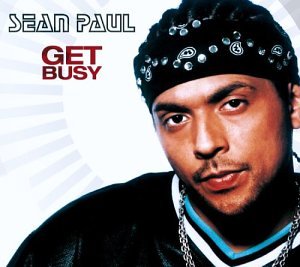 CD-Charts  Music : Get Busy