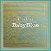 Baby Blue