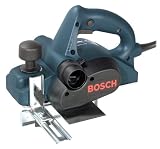 Bosch 3365 5amp Planer