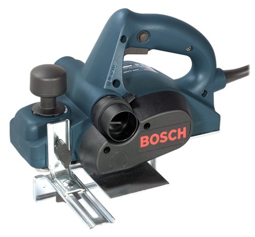 Bosch 3365 5amp Planer