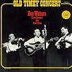 Old Timey Concert