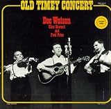 Old Timey Concert