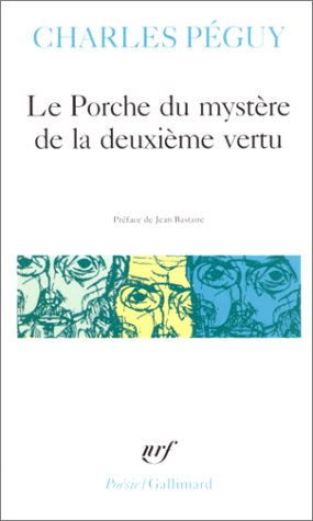 Le porche du myst�re de la deuxi�me vertu