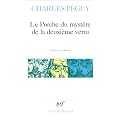 Le porche du myst�re de la deuxi�me vertu
