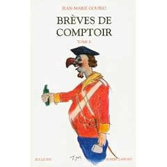Br�ves de comptoir, tome 2