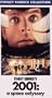 2001: A Space Odyssey [VHS]