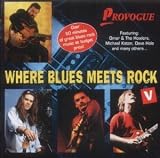 Where Blues Meet Rock Vol.5