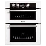 Hotpoint BU72P Built under Electric D/Oven  from Hotpoint