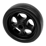Seachoice® Fold - up Trailer Jack 6 Spare Wheel
