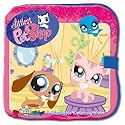 Remarkables Washable Coloring Book - Littlest Pet Shop