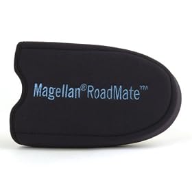 Magellan RoadMate 500/700 Protective Pouch / Case (980667)