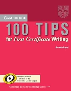 First certificate writing essay tips picture