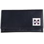Mississippi St. Bulldogs Women's Leather Wallet