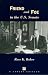 Friend & Foe in the U.S. Senate