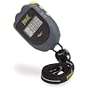 Everlast Boxing Interval Training Round Timer (Gold)