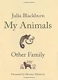 My Animals and Other Family