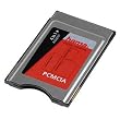 Hama 5-in-1 PC-Card-Adapter