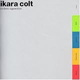 Ikara Colt Music Codes
