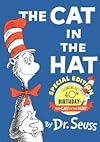 The Cat in the Hat, 40th Anniversary Edition (I Can Read It All By Myself Beginner Books)