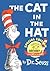 The Cat in the Hat, 40th Anniversary Edition (I Can Read It All By Myself Beginner Books)