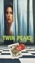 Twin Peaks - Episodes 15-19 [VHS]