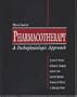 Pharmacotherapy: A Pathophysiologic Approach