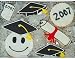 Graduation Sugar Cookie Gift Tin