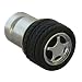 Cigarette Lighter Wheel Style - European Vehicles 22mm
