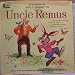 All the Songs from Walt Disney's Uncle Remus