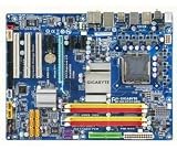 Review Gigabyte GA-EP45-UD3 / Gigabyte GA-EP45-UD3 - Motherboard - ATX - iP45 - LGA775 Socket - UDMA133, Serial ATA-300 (RAID), Serial ATA-300 - Gigabit Ethernet - FireWire - High Definition Audio (8-channel)