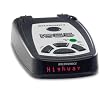 Beltronics V955 Vector High Performance Radar Detector (Black/Silver)