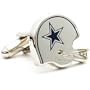 Dallas Cowboys NFL "Retro" Logo'd Executive Cufflinks w/Jewelry Box