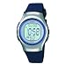 Casio Ladies Classic Timer Watch - LWE11-2A