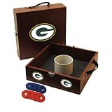 Green Bay Packers Washer Toss