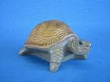Eigenschaften JS GartenDeko e.K.  / Garten Deko Schildkröte klein Höhe 9 cm Figur aus Kunststoff