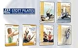 STOTT PILATES Pilates Matwork DVD The Secret to Flat Abs 41WJSMSHSNL. SL160 STOTT PILATES Pilates Matwork DVD The Secret to Flat Abs