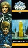 Millennial Rites (Doctor Who Missing Adventures)