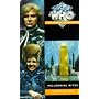 Millennial Rites (Doctor Who Missing Adventures)