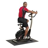 Best Fitness Upright Bike