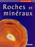 Roches et min�raux