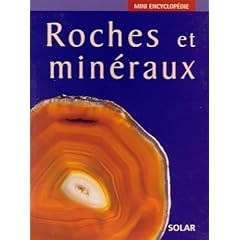 Roches et min�raux