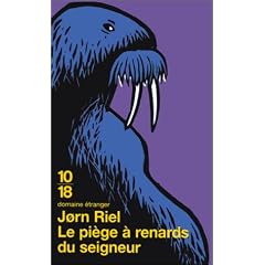 Le pi�ge � renards du seigneur (La maison de mes p�res, tome 2)