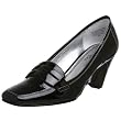 AK Anne Klein Women's Santiago Wedge