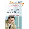 Gelassen und sicher im Stress