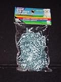 15ft Light 2.0mm Tieout Chain
