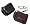 NANCY - Handbag with Cell Phone Pocket / Organizer by Paul & Taylor