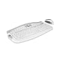 Kensington 64382 PilotBoard Wireless USB Desktop for Mac (Mac)