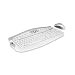 Kensington 64382 PilotBoard Wireless USB Desktop for Mac (Mac)